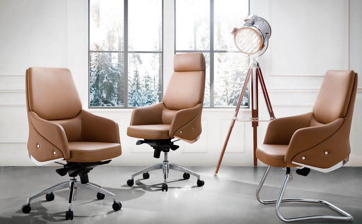 华奥盛世办公家具